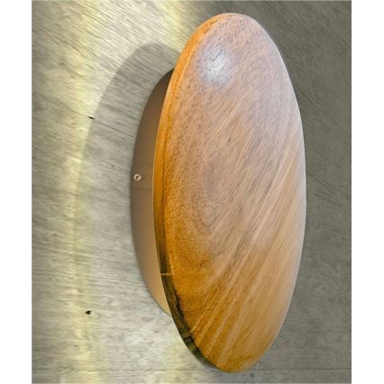 Azzardo AZ2715 - LED ceiling light ANCONA 1xLED/12W/230V