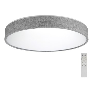 Azzardo AZ2717 - LED Dimming ceiling light COLLODI 1xLED/50W/230V + Remote control