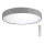 Azzardo AZ2717 - LED Dimming ceiling light COLLODI 1xLED/50W/230V + Remote control