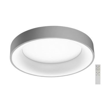 Azzardo AZ2725 - SOVANA LED Dimmable Ceiling Light, 50 W / 230 V + Remote Control