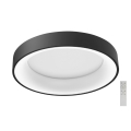 Azzardo AZ2726 - LED Dimmable ceiling light SOVANA 1xLED/50W/230V+ remote control