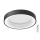 Azzardo AZ2726 - LED Dimmable ceiling light SOVANA 1xLED/50W/230V+ remote control