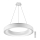 Azzardo AZ2727 - LED Dimming chandelier on a string SOVANA 1xLED/50W/230V+ remote control