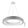 Azzardo AZ2729 - LED Dimming chandelier on a string SOVANA 1xLED/50W/230V + remote control