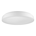 Azzardo AZ2741 - LED Ceiling light CORTONA 1xLED/50W/230V 3000K