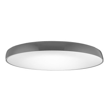 Azzardo AZ2742 - LED Ceiling light CORTONA 1xLED/50W/230V 4000K