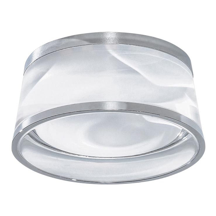 Azzardo AZ2773 - LED Bathroom suspended ceiling light UNA LED/7W/230V IP44
