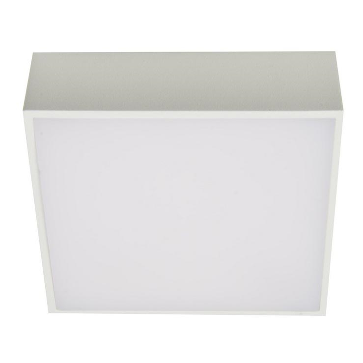 Azzardo AZ2780 - LED Ceiling light FALCO LED/12W/230V