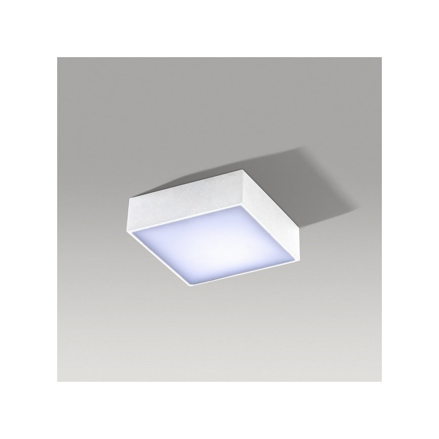 Azzardo AZ2781 - LED Ceiling light FALCO LED/12W/230V