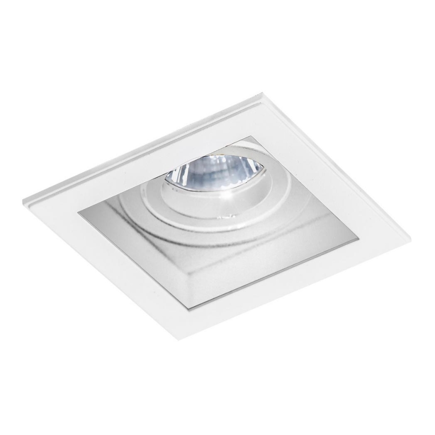 Azzardo AZ2801 - Suspended ceiling light MINORKA 1xGU10/50W/230V
