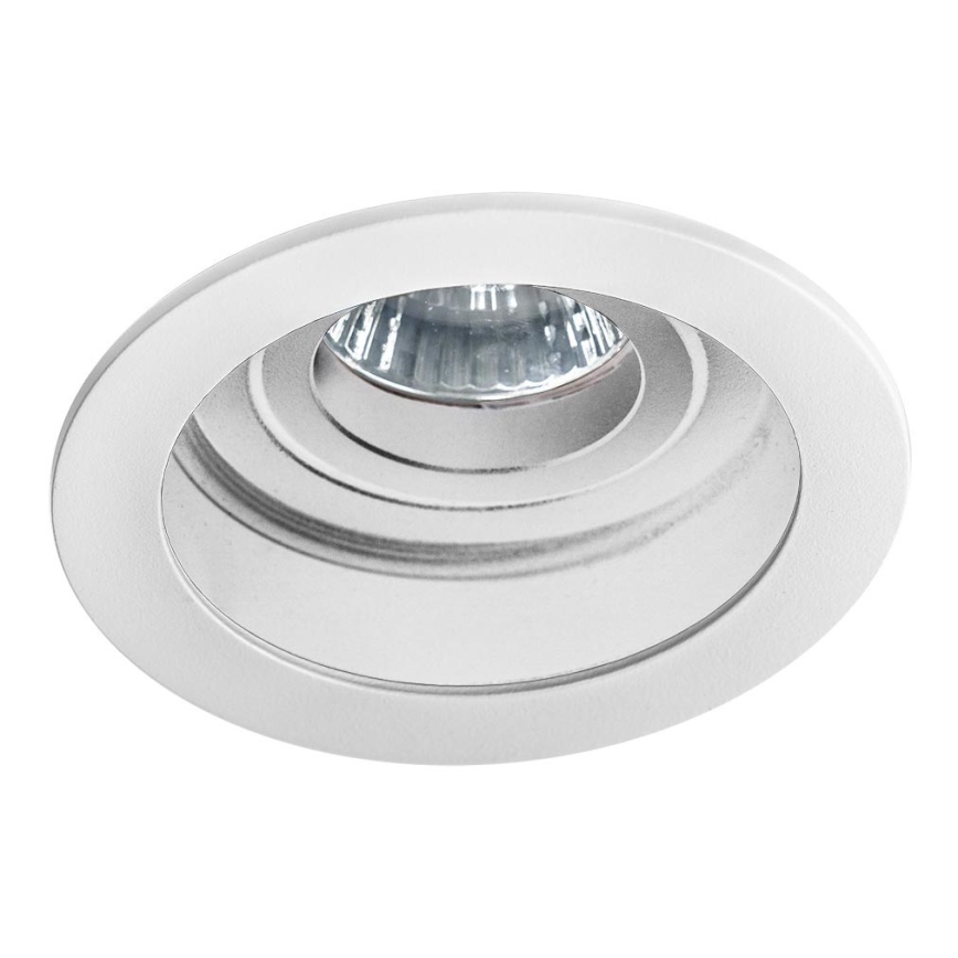 Azzardo AZ2803 - Suspended ceiling light IBIZA 1xGU10/50W/230V