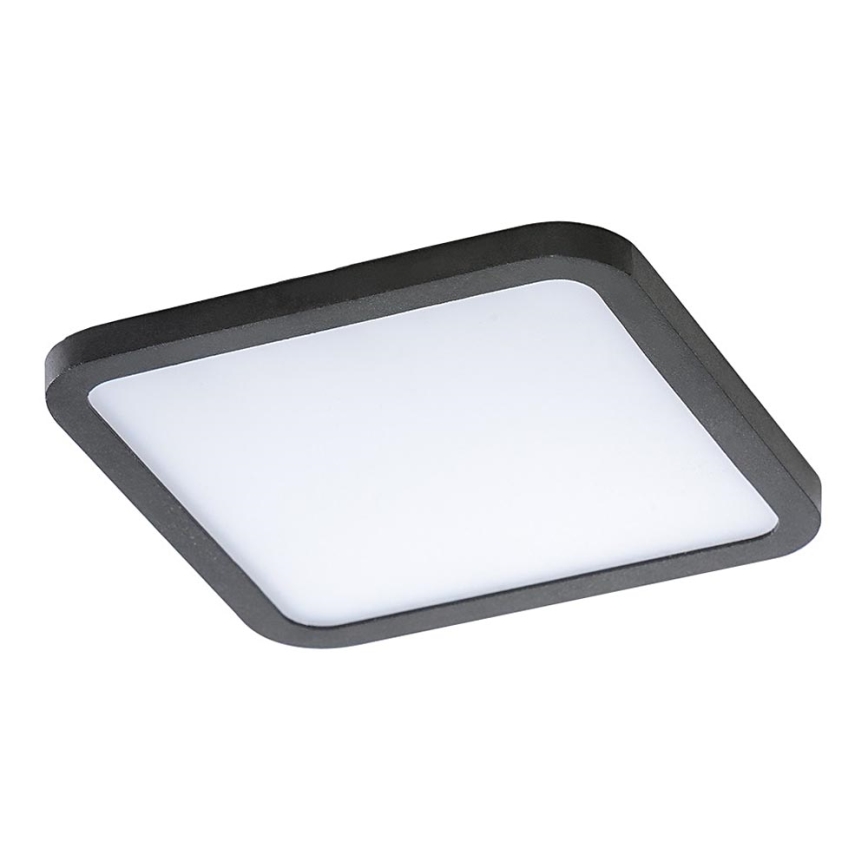 Azzardo AZ2836 - LED Bathroom recessed light SLIM 1xLED/12W/230V IP44 CRI 90