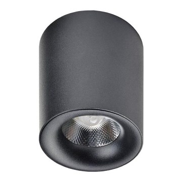 Azzardo AZ2844 - LED ceiling light MANE 1xLED/10W/230V