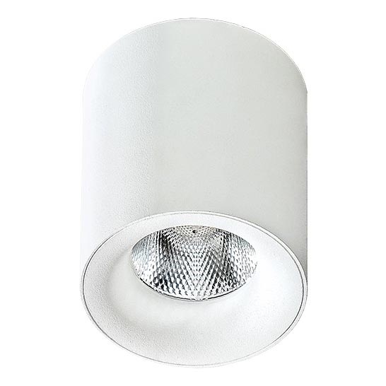 Azzardo AZ2845 - LED Ceiling light MANE 1xLED/10W/230V