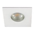 Azzardo AZ2864 - Bathroom recessed light IKA 1xGU10/50W/230V IP65
