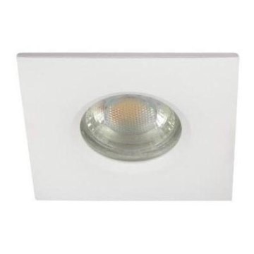 Azzardo AZ2864 - Bathroom recessed light IKA 1xGU10/50W/230V IP65