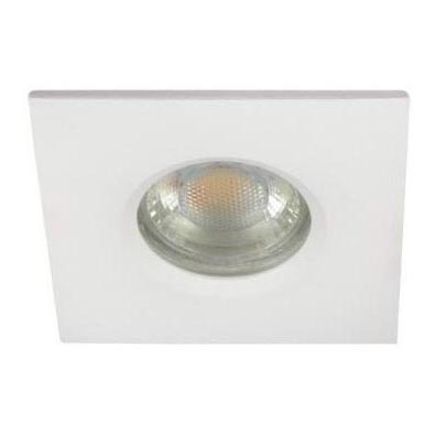 Azzardo AZ2864 - Bathroom recessed light IKA 1xGU10/50W/230V IP65