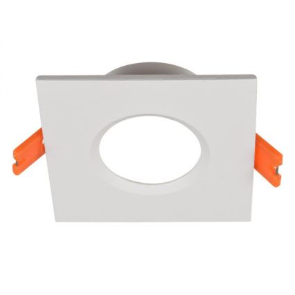 Azzardo AZ2864 - Bathroom recessed light IKA 1xGU10/50W/230V IP65
