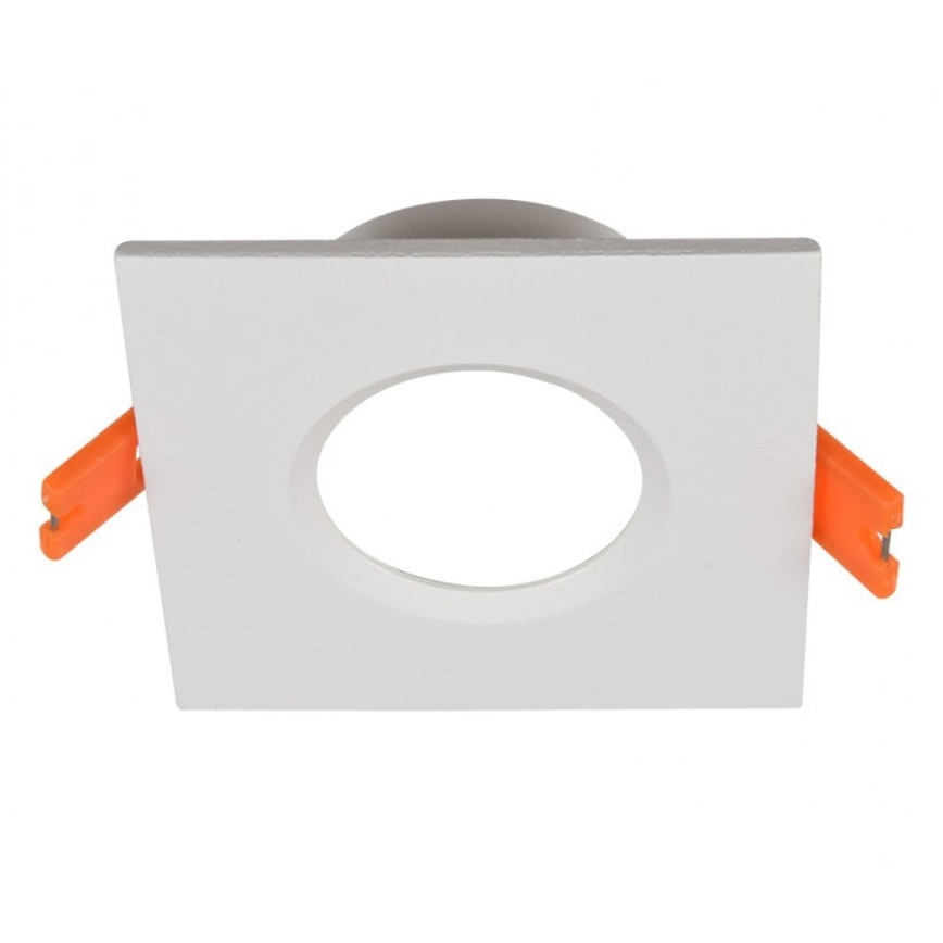 Azzardo AZ2864 - Bathroom recessed light IKA 1xGU10/50W/230V IP65