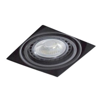 Azzardo AZ2872 - Recessed light NOVA 1xGU10-ES111/50W/230V