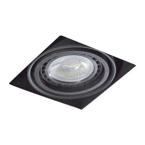 Azzardo AZ2872 - Recessed light NOVA 1xGU10-ES111/50W/230V