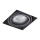 Azzardo AZ2872 - Recessed light NOVA 1xGU10-ES111/50W/230V
