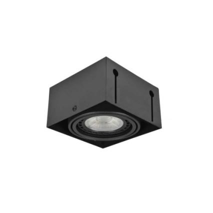 Azzardo AZ2872 - Recessed light NOVA 1xES111/50W/230V