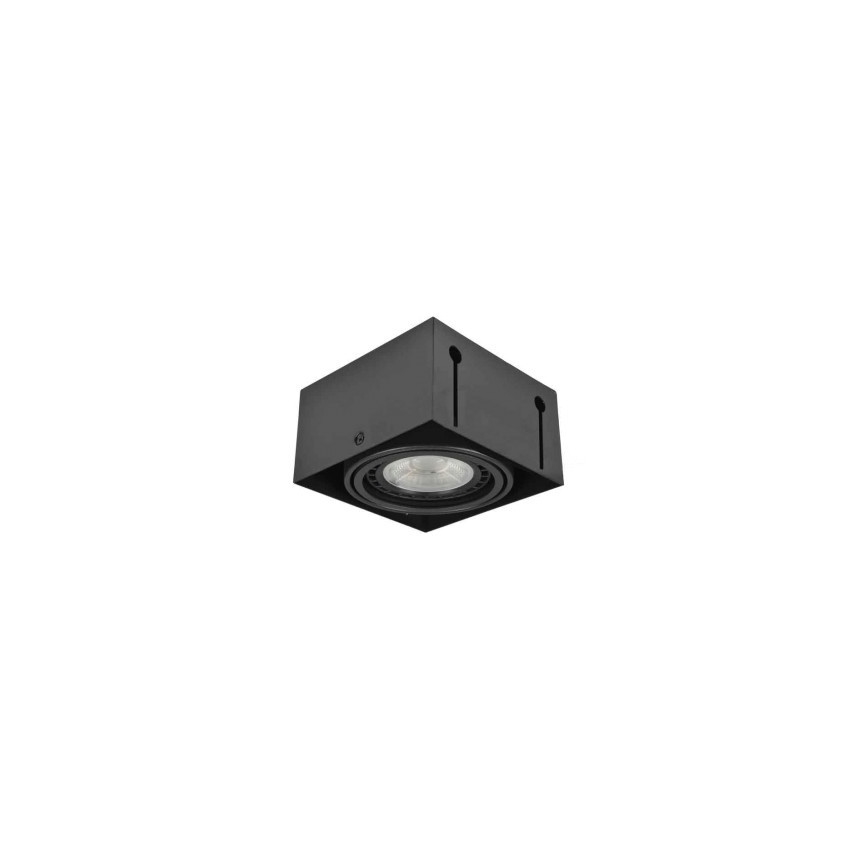 Azzardo AZ2872 - Recessed light NOVA 1xES111/50W/230V