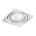 Azzardo AZ2873 - Recessed light NOVA 1xGU10-ES111/50W/230V