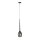 Azzardo AZ2936 - Chandelier on a string IZZA 1xE14/40W/230V