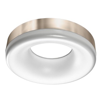 Azzardo AZ2946 - LED Ceiling light RING 1xLED/18W/230V