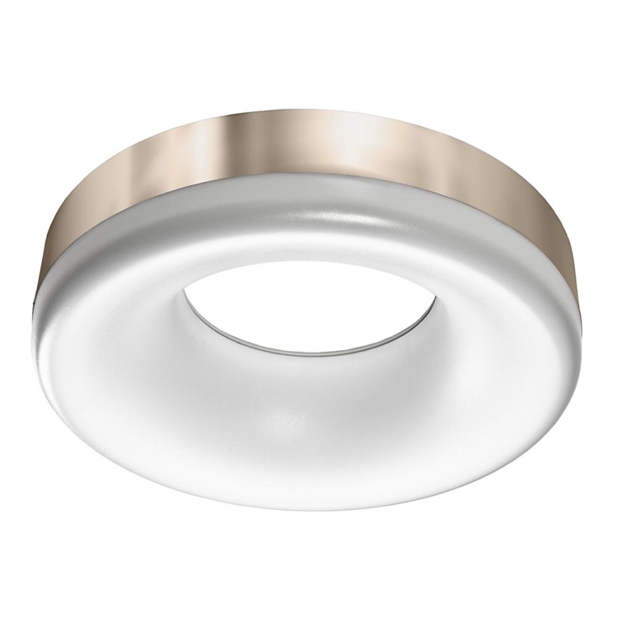 Azzardo AZ2946 - LED Ceiling light RING 1xLED/18W/230V