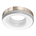 Azzardo AZ2946 - RING LED Ceiling Light LED/18W/230V