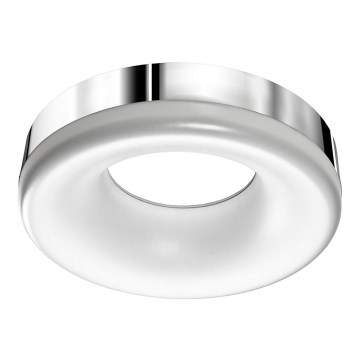 Azzardo AZ2947 - LED ceiling light RING 1xLED/18W/230V