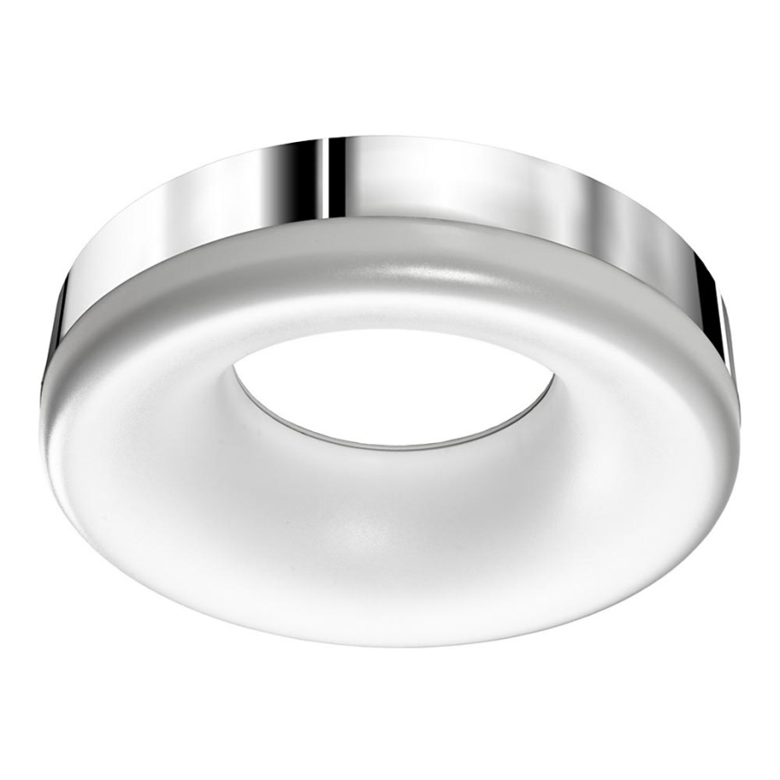 Azzardo AZ2947 - LED ceiling light RING 1xLED/18W/230V