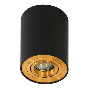 Azzardo AZ2955 - Ceiling light BROSS 1xGU10/50W/230V