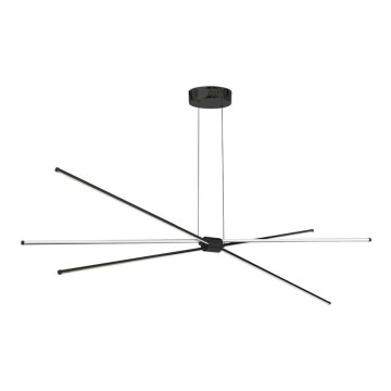 Azzardo AZ3135 - LED Chandelier on a string JAX LED/33W/230V