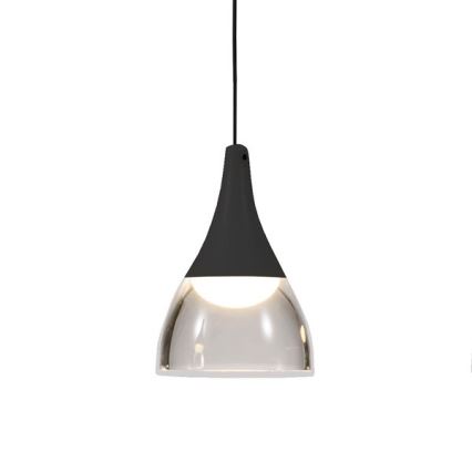 Azzardo AZ3143 - LED Dimming chandelier on a string DALMATIA 9xLED/5W/230V