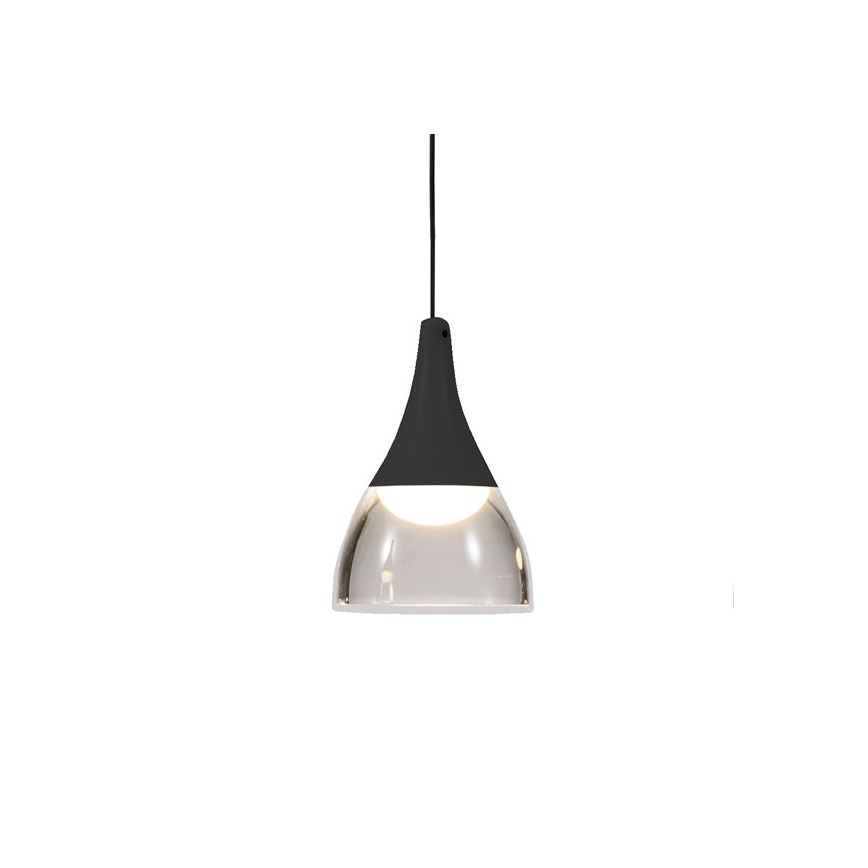 Azzardo AZ3143 - LED Dimming chandelier on a string DALMATIA 9xLED/5W/230V
