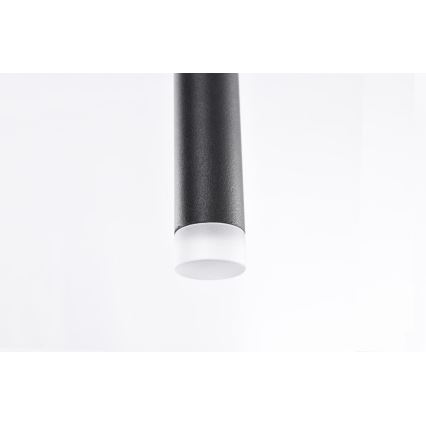 Azzardo AZ3155 - LED Chandelier on a string LOUISE LED/3W/230V