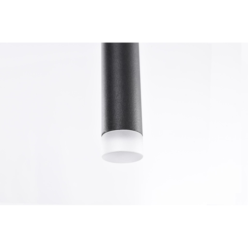 Azzardo AZ3155 - LED Chandelier on a string LOUISE LED/3W/230V