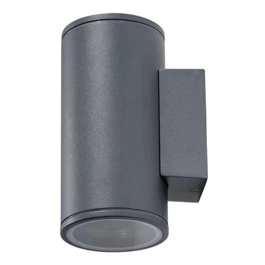 Azzardo AZ3319 - Outdoor wall light JOE 2xGU10/35W/230V IP54
