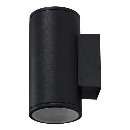Azzardo AZ3320 - Outdoor wall light JOE 2xGU10/35W/230V IP54