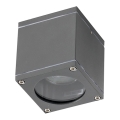 Azzardo AZ3323 - Outdoor spotlight JOE 1xGU10/35W/230V IP54