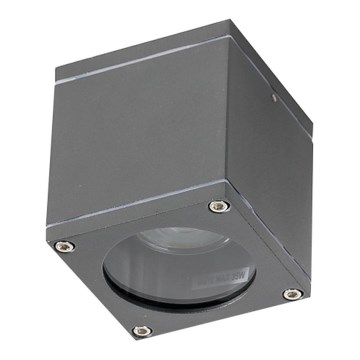 Azzardo AZ3323 - Outdoor spotlight JOE 1xGU10/35W/230V IP54