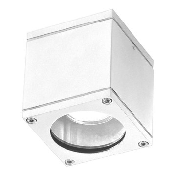 Azzardo AZ3324 - Outdoor spotlight JOE 1xGU10/35W/230V IP54