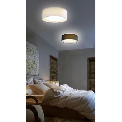 Azzardo AZ3332 - Ceiling light MILO 4xE27/60W/230V