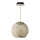 Azzardo AZ3341 - LED Chandelier on a string HELENA LED/21W/230V