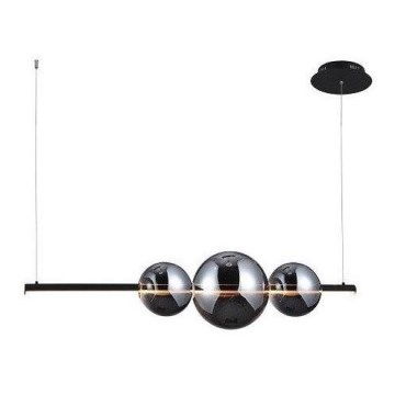 Azzardo AZ3352 –⁠ LED Dimmable Pendant Lamp SANDRA LED / 48 W / 230 V