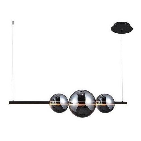 Azzardo AZ3352 –⁠ LED Dimmable Pendant Lamp SANDRA LED / 48 W / 230 V